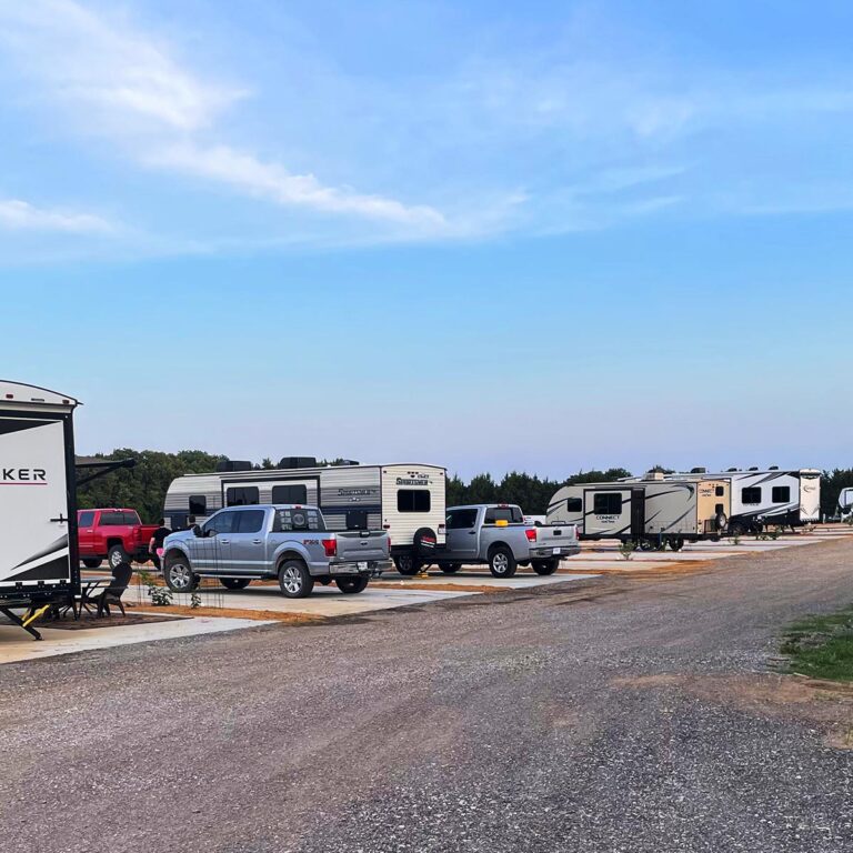 RV park